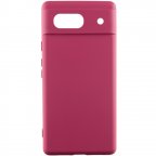 Чохол Silicone Cover Lakshmi (A) для Google Pixel 7a