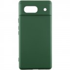 Чохол Silicone Cover Lakshmi (A) для Google Pixel 7a
