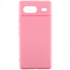 Чохол Silicone Cover Lakshmi (A) для Google Pixel 7