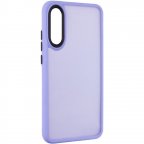 Чохол TPU+PC Lyon Frosted для Samsung Galaxy A50 (A505F) / A50s / A30s