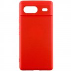 Чохол Silicone Cover Lakshmi (A) для Google Pixel 7