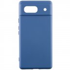 Чохол Silicone Cover Lakshmi (A) для Google Pixel 7a