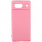 Чохол Silicone Cover Lakshmi (A) для Google Pixel 7a