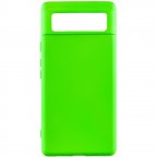 Чохол Silicone Cover Lakshmi (A) для Google Pixel 6 Pro
