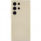 Чохол Silicone Cover Lakshmi Full Camera (A) для Samsung Galaxy S24 Ultra