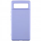 Чохол Silicone Cover Lakshmi (A) для Google Pixel 6 Pro