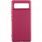 Чохол Silicone Cover Lakshmi (A) для Google Pixel 6 Pro