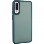 Чохол TPU+PC Lyon Frosted для Samsung Galaxy A50 (A505F) / A50s / A30s