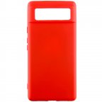 Чохол Silicone Cover Lakshmi (A) для Google Pixel 6 Pro