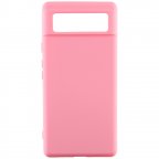 Чохол Silicone Cover Lakshmi (A) для Google Pixel 6 Pro