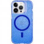 Чохол TPU Radiance with MagSafe для Apple iPhone 16 Pro Max (6.9")