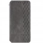 Шкіряний чохол-книжка GETMAN Cubic (PU) для Realme 11 4G