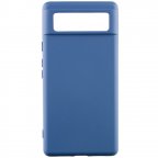 Чохол Silicone Cover Lakshmi (A) для Google Pixel 6 Pro