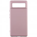 Чохол Silicone Cover Lakshmi (A) для Google Pixel 6 Pro