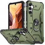 Ударостійкий чохол Pathfinder Ring для Samsung Galaxy S23 FE