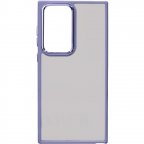 Чохол TPU+PC North Guard для Samsung Galaxy S24 Ultra