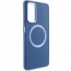 TPU чохол Bonbon Metal Style with MagSafe для Samsung Galaxy A25 5G