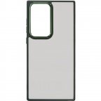 Чохол TPU+PC North Guard для Samsung Galaxy S24 Ultra