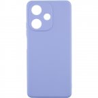 Силіконовий чохол Candy Full Camera для Infinix Hot 30i