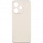 Силіконовий чохол Candy Full Camera для Infinix Hot 30