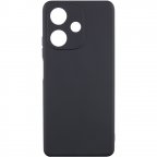 Силіконовий чохол Candy Full Camera для Infinix Hot 30