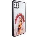 TPU+PC чохол Prisma Ladies для Samsung Galaxy Note 10 Lite (A81)