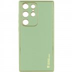 Шкіряний чохол Xshield для Samsung Galaxy S24 Ultra