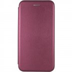 Шкіряний чохол-книжка Classy для Samsung Galaxy A31