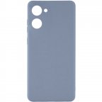 Силіконовий чохол Candy Full Camera для Realme C55