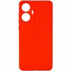 Силіконовий чохол Candy Full Camera для Realme C55