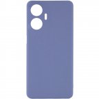 Силіконовий чохол Candy Full Camera для Realme C55