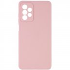 Силіконовий чохол Candy Full Camera для Samsung Galaxy A32 5G