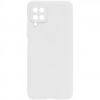 Силіконовий чохол Candy Full Camera для Samsung Galaxy M33 5G