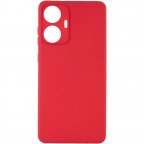 Силіконовий чохол Candy Full Camera для Realme C55