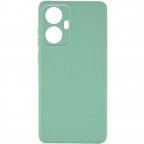 Силіконовий чохол Candy Full Camera для Realme C55