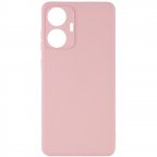 Силіконовий чохол Candy Full Camera для Realme C55