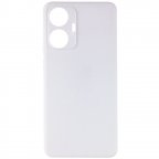 Силіконовий чохол Candy Full Camera для Realme C55