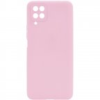Силіконовий чохол Candy Full Camera для Samsung Galaxy M33 5G
