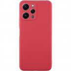 Силіконовий чохол Candy Full Camera для Xiaomi Redmi 12