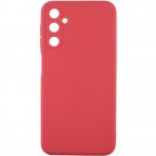 Силіконовий чохол Candy Full Camera для Samsung Galaxy A24 4G