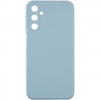 Силіконовий чохол Candy Full Camera для Samsung Galaxy A24 4G