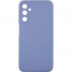 Силіконовий чохол Candy Full Camera для Samsung Galaxy A24 4G