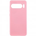 Чохол Silicone Cover Lakshmi (AA) для Google Pixel 9 / 9 Pro