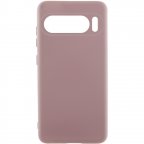Чохол Silicone Cover Lakshmi (AA) для Google Pixel 9 / 9 Pro