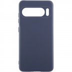 Чохол Silicone Cover Lakshmi (AA) для Google Pixel 9 / 9 Pro