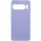 Чохол Silicone Cover Lakshmi (AA) для Google Pixel 9 / 9 Pro