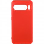 Чохол Silicone Cover Lakshmi (AA) для Google Pixel 9 / 9 Pro
