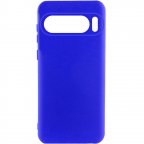 Чохол Silicone Cover Lakshmi (AA) для Google Pixel 9 / 9 Pro