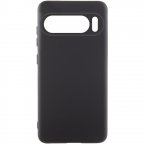 Чохол Silicone Cover Lakshmi (AA) для Google Pixel 9 / 9 Pro