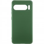 Чохол Silicone Cover Lakshmi (AA) для Google Pixel 9 / 9 Pro